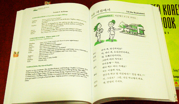 Honest Integrated Korean Textbook Series Review - Is It ...