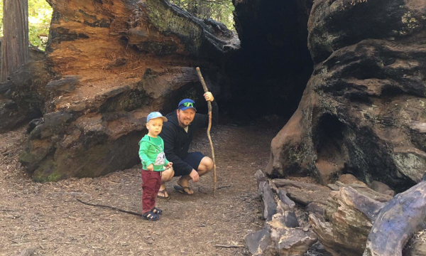 How to learn languages like a child