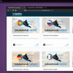 Grammar Hero Review